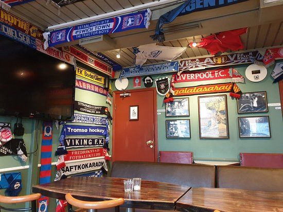 Tromsø Jernbanestasjon